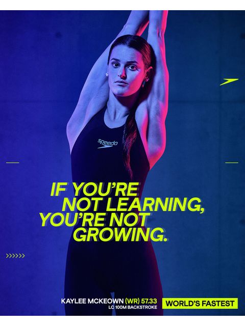 Speedo Fastskin LZR Pure Valor 2.0 Closedback Kneeskin - Black