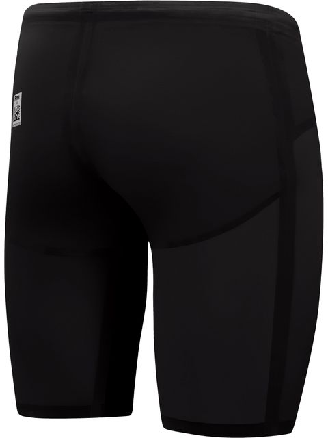 Speedo Fastskin LZR Pure Valor 2.0 Jammers - Black