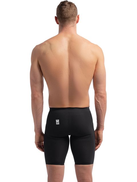Speedo Fastskin LZR Pure Valor 2.0 Jammers - Black