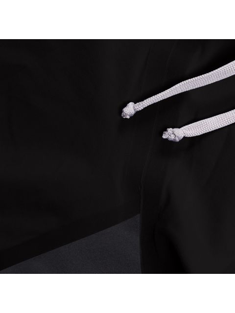 Speedo Fastskin LZR Pure Valor 2.0 Jammers - Black