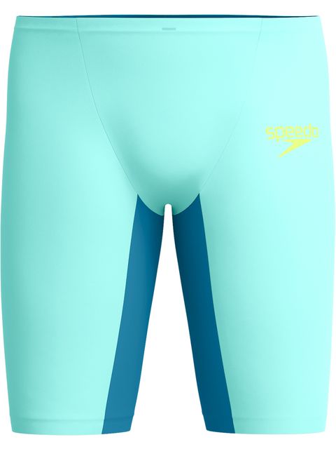 Speedo Fastskin LZR Pure Valor 2.0 Jammers - Arctic Glass