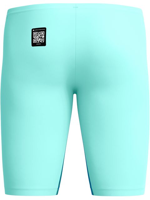 Speedo Fastskin LZR Pure Valor 2.0 Jammers - Arctic Glass