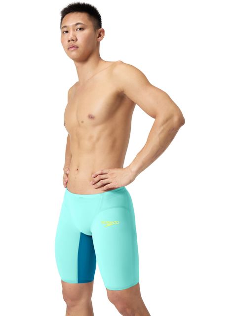 Speedo Fastskin LZR Pure Valor 2.0 Jammers - Arctic Glass
