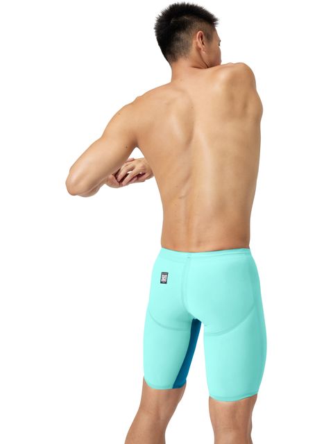 Speedo Fastskin LZR Pure Valor 2.0 Jammers - Arctic Glass