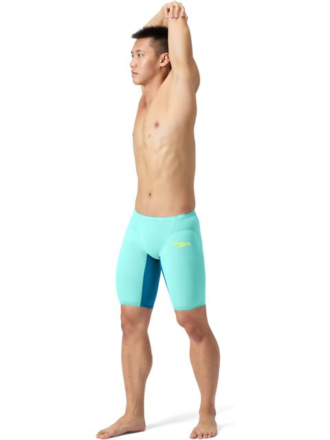Speedo Fastskin LZR Pure Valor 2.0 Jammers - Arctic Glass