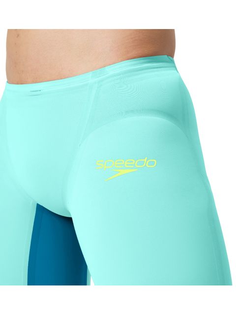 Speedo Fastskin LZR Pure Valor 2.0 Jammers - Arctic Glass