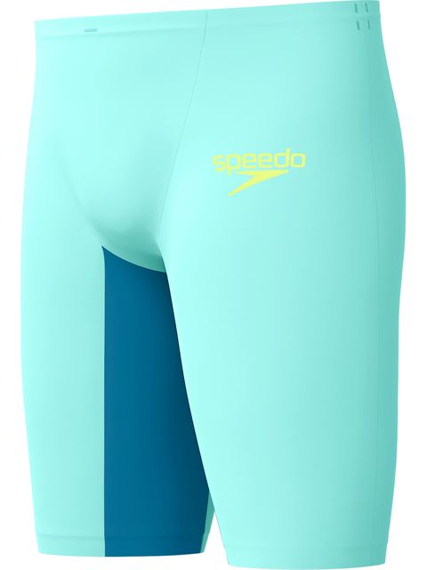 Speedo Fastskin LZR Pure Valor 2.0 Jammers - Arctic Glass