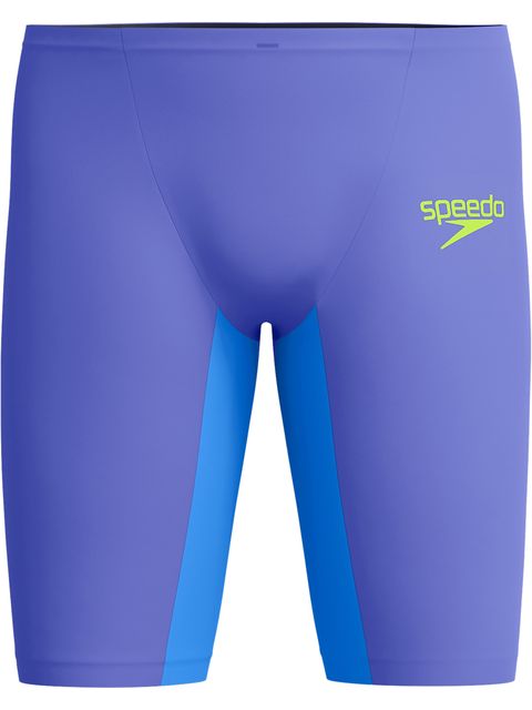 Speedo Fastskin LZR Pure Valor 2.0 Jammers - Deep Royal/Cobalt