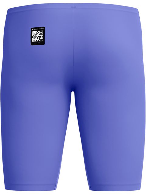 Speedo Fastskin LZR Pure Valor 2.0 Jammers - Deep Royal/Cobalt