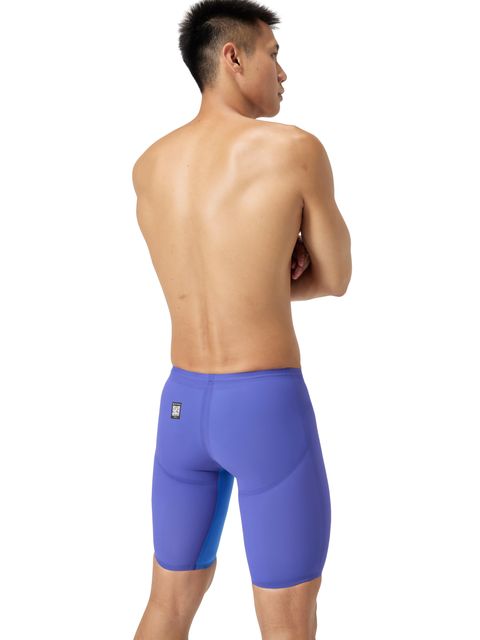 Speedo Fastskin LZR Pure Valor 2.0 Jammers - Deep Royal/Cobalt