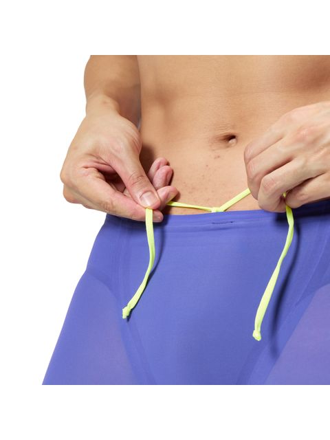 Speedo Fastskin LZR Pure Valor 2.0 Jammers - Deep Royal/Cobalt