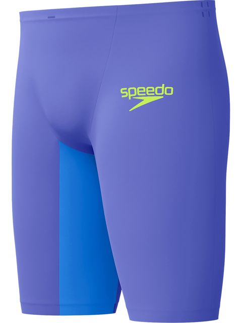 Speedo Fastskin LZR Pure Valor 2.0 Jammers - Deep Royal/Cobalt