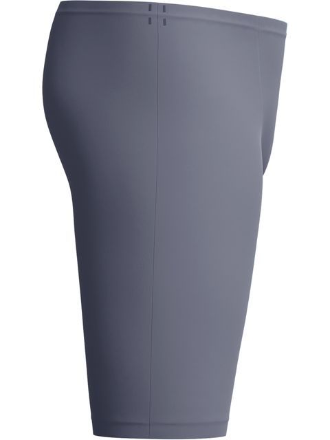 Speedo Fastskin LZR Pure Valor 2.0 Jammers - Grey Lead/Arcadia Blue