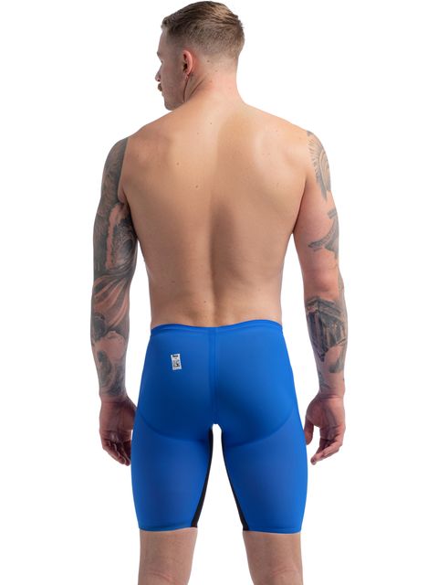 Speedo Fastskin Pure Valor 2.0 Jammers - Cobalt Pop/Black