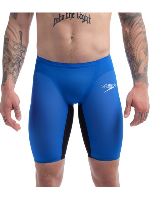 Speedo Fastskin Pure Valor 2.0 Jammers - Cobalt Pop/Black