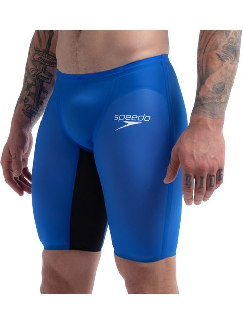 Speedo Fastskin Pure Valor 2.0 Jammers - Cobalt Pop/Black