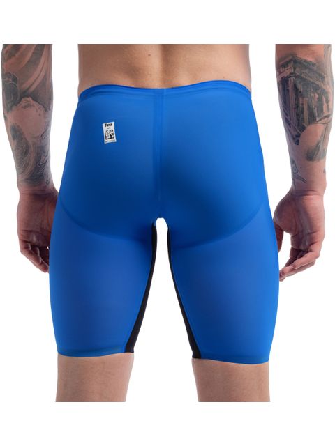 Speedo Fastskin Pure Valor 2.0 Jammers - Cobalt Pop/Black