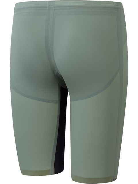 Speedo Fastskin LZR Pure Valor 2.0 Jammers - Country Green/Black