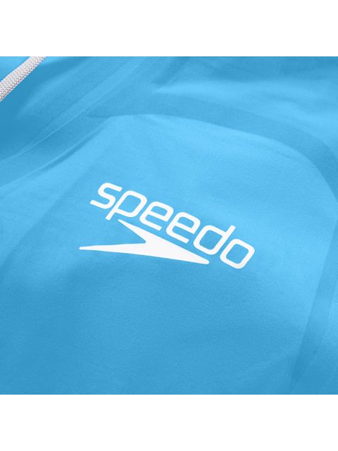 Speedo Fastskin LZR Pure Valor 2.0 Jammers - Blue/Red