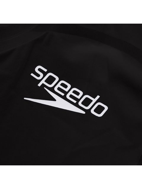 Speedo Fastskin LZR Pure Valor 2.0 High Waisted Jammers - Black