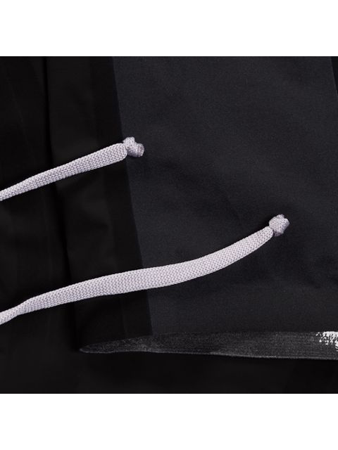 Speedo Fastskin LZR Pure Valor 2.0 High Waisted Jammers - Black