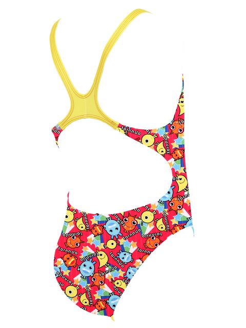 Tornado Packed Out Girls One Piece