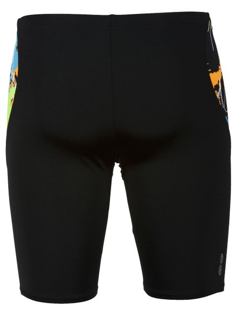 Arena Routes Mens Jammer Full Back