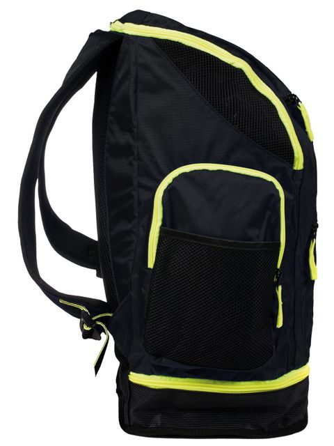 Arena Spiky 2 Large Fluero Yellow Backpack 4