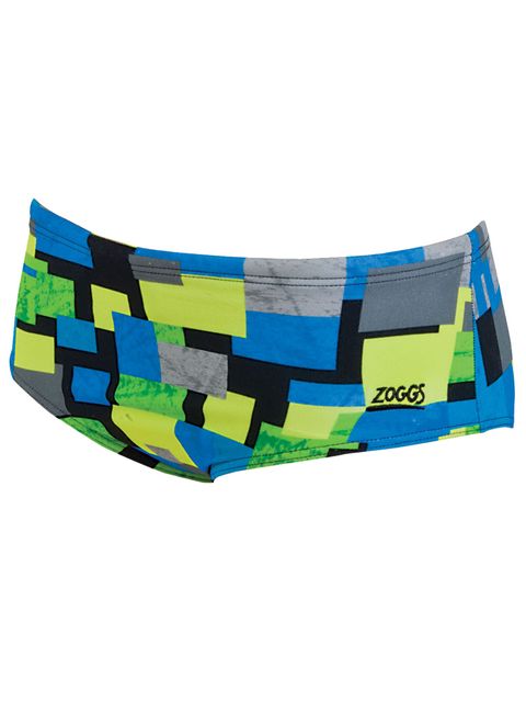 Zoggs Lennox Mens Trunks