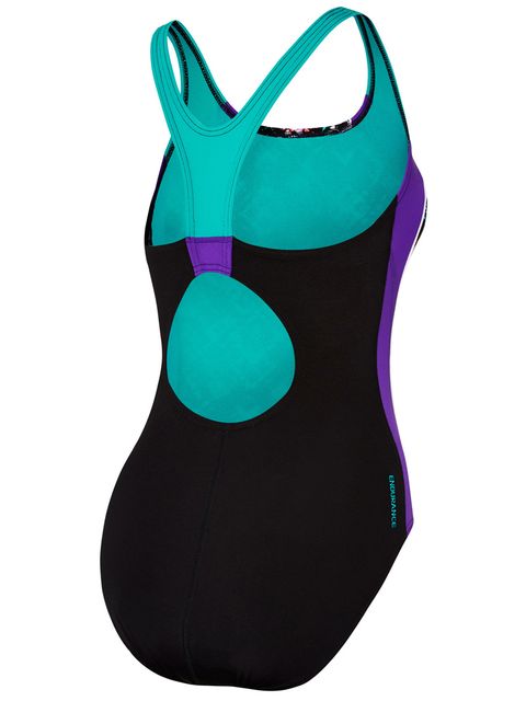Speedo Image Womens One Piece