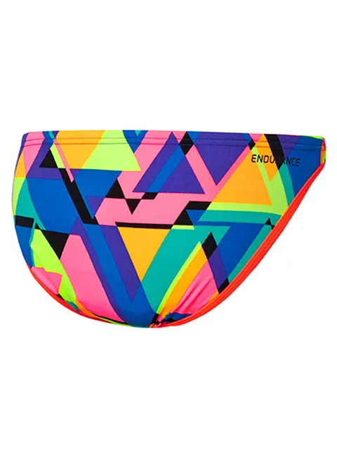 Shallow Rise Speedos Speedo Spices Low Rise Pants | Swimmer.com.au