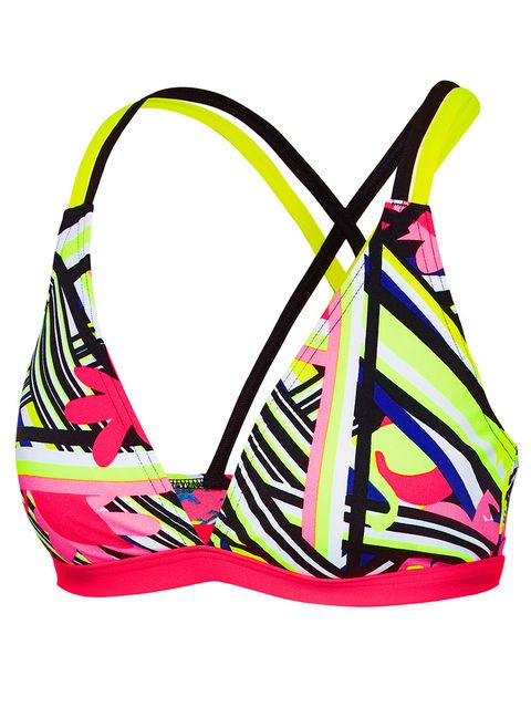 Speedo Zambezi Womens Sports Bikini