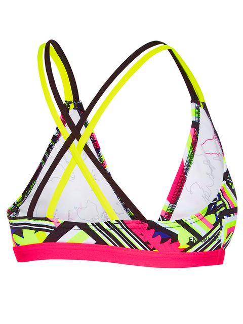 Speedo Zambezi Womens Sports Bikini