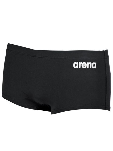 Arena Solid Squared Mens Jammers 1