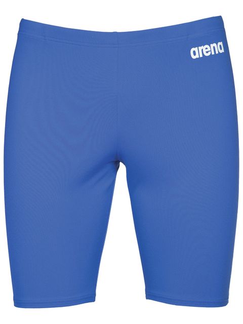 Arena Solid Royal Mens Jammers 3