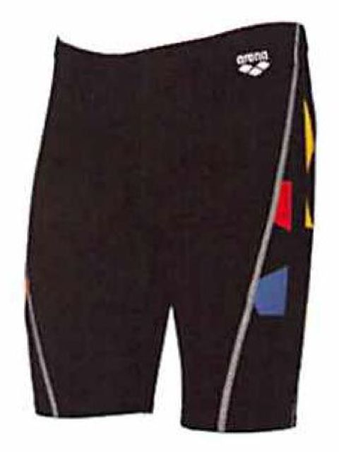 Arena Odense Mens Jammers Front