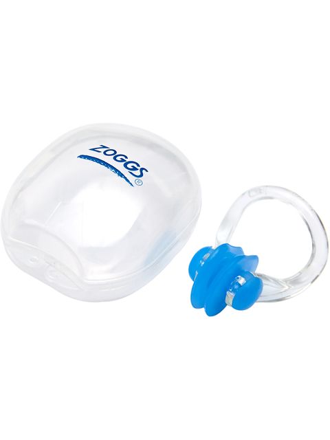 Zoggs Nose Clip - Blue
