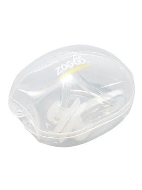 Zoggs Nose Clip - Clear
