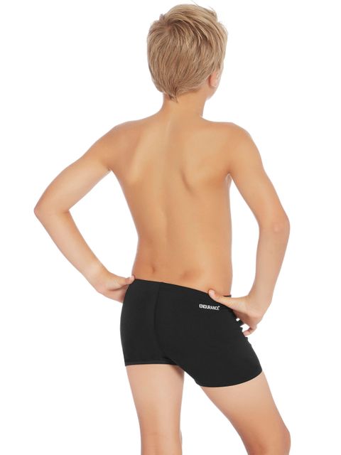 Speedo LCD Pixel Boys Mid Jammers 2