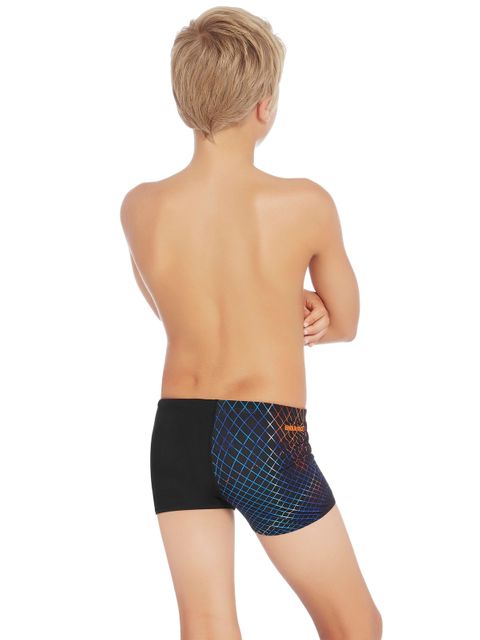 Speedo Vortex Boys Mid Jammers 2