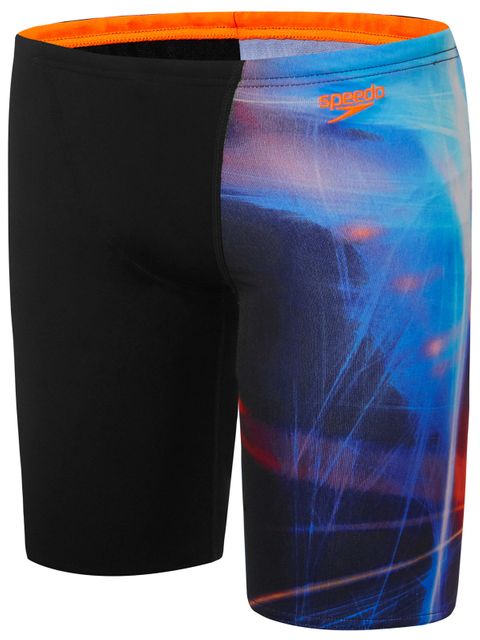 Speedo Ignition Boys Jammers 3