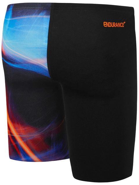 Speedo Ignition Boys Jammers 4