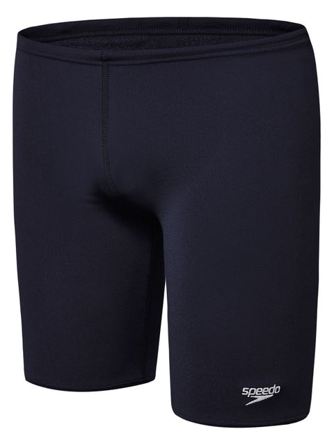 Speedo Basic Navy Boys Jammers