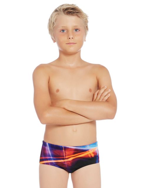 Speedo Ignition Boys Briefs 1