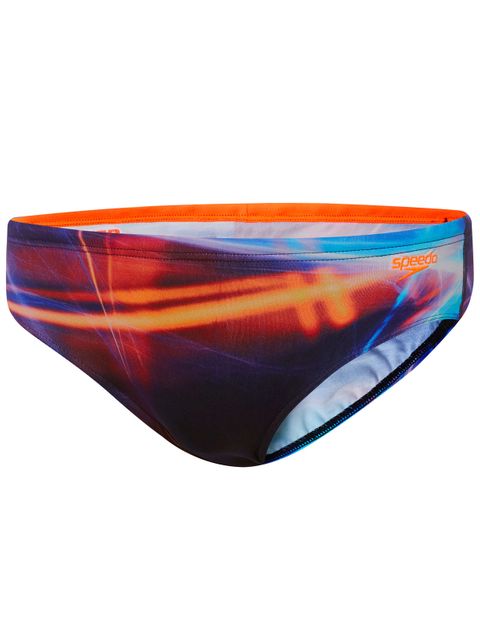 Speedo Ignition Boys Briefs 3