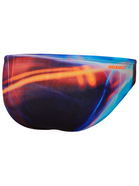 Speedo Ignition Boys Briefs 4