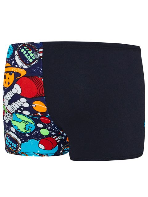 Speedo Astronaut Toddler Boys Short Jammers 2