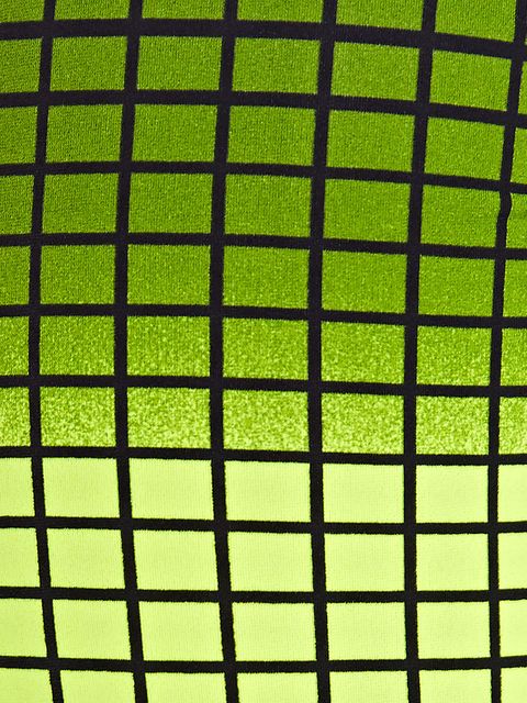 Zoggs Darwin Yellow Mens Jammers 5