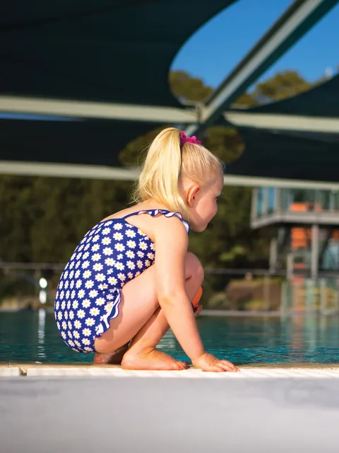 Maillot de bain – Femme, Dessin | FR