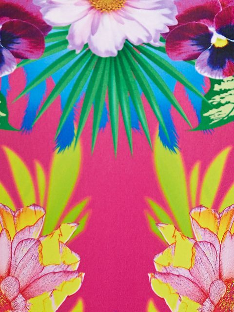 Zoggs Boho Girls One Piece 3